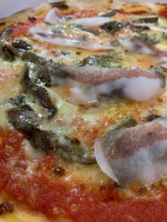 A Tutta Pizza Di Bardi Massimo food