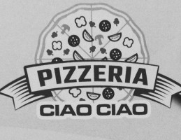 Pizzeria Ciao Ciao food