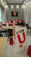U-tub food
