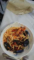 Salotto Aragonese food