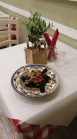 Trattoria Tipica Pugliese A'tiell food