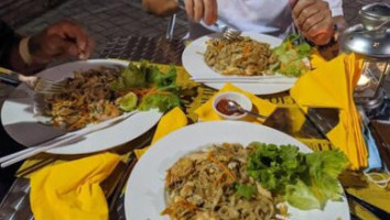La Corte Cucina Thai food