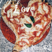 Pizzare Officialpage food