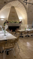 Masseria Carducci B&b food