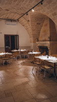 Masseria Carducci B&b food