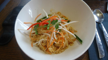 Thai Square South Kensington food