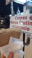 Crepes On The Road Pasticceria Senza Glutine A Lecce food