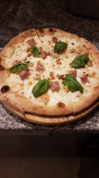 Yaam Pizze A Domicilio food