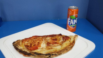 Un Mondo Di Pizza Di Luca Fraietta food