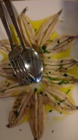 Trattoria Cavour Mab food