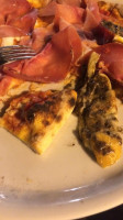 Premiata Pizzeria Sardasalata food