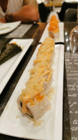Iku Sushi Fusion food