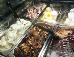 Gelateria Bim Bum Bam food