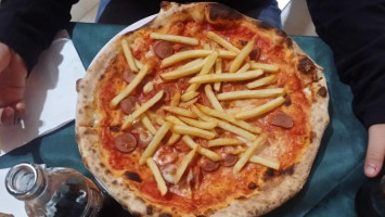 Pizza Core 3 food