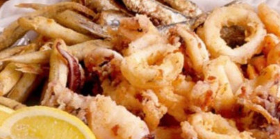 Mediterraneo Fish food