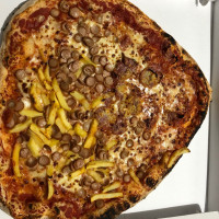Gio' Pizza Di Marras Giorgio food