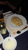 Taverna Ristoro Di Frattini Rosella Susie food