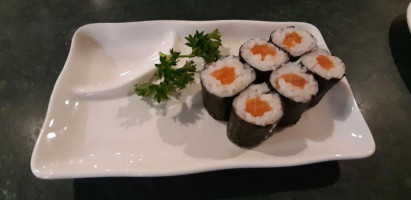Sushi Niji Fusion Lecco food