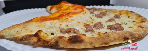 Pizzamania Lecco Pizzeria D'asporto E Consegna A Domicilio food