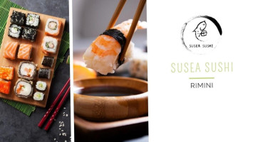 Susea Sushi food