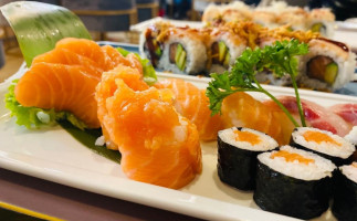 Sushi One Superior food