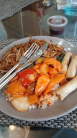 Paya Cuisine (chinese Thai food