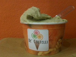 Gelateria De' Coltelli food