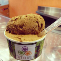 Gelateria De' Coltelli food