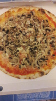 Pizza Time Pizzeria D'asporto Di Sebastiani Massimo food