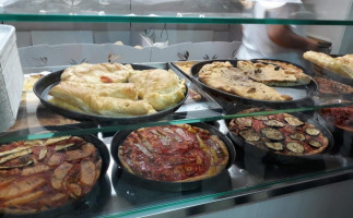 Panificio Ricci food