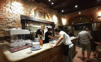 Casa Giuseppe Gabetti Cucina E Vino Di Langa food