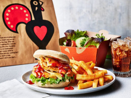 Nando's Slough food