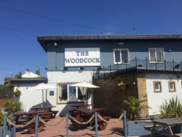 The Woodcock food