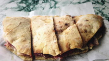 Pane Notturno food