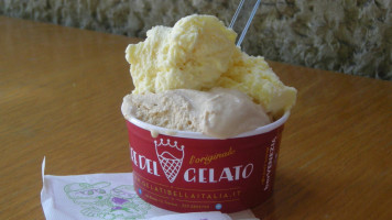 Il Re Del Gelato food