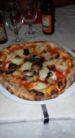 Pizzeria A'tarantella food