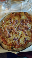 Pizzeria Pescecane food