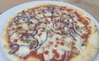 01 Adana Turkish Kebap Pizza Grill Lissone food