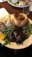 Toby Carvery food