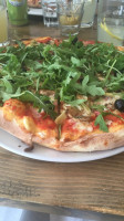 Bournemouth Pizza Co food