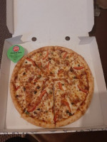 Stb Pizza food