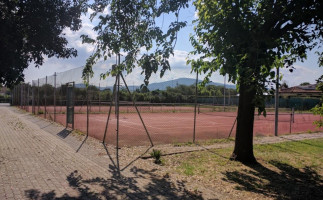 Libertas Sport Tennis Livorno outside