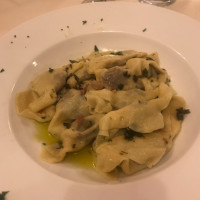 Cascina Canova food