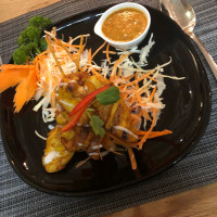 Thai Valley food