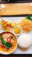 Thai Valley food