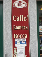 Enoteca Caffe Rocca food