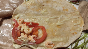 La Piadineria food