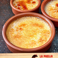 Spagnolo La Paella food