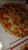 Luino Il Vero Pizza Kebap food