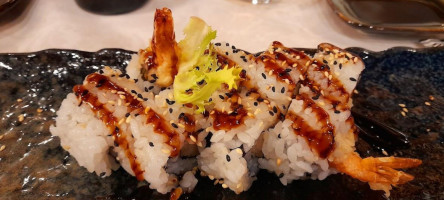 Asuka Sushi Giapponese E Cinese food